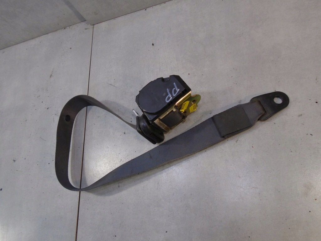 фото №3, Ремни правый перед freelander 1.8 evb105100lnf