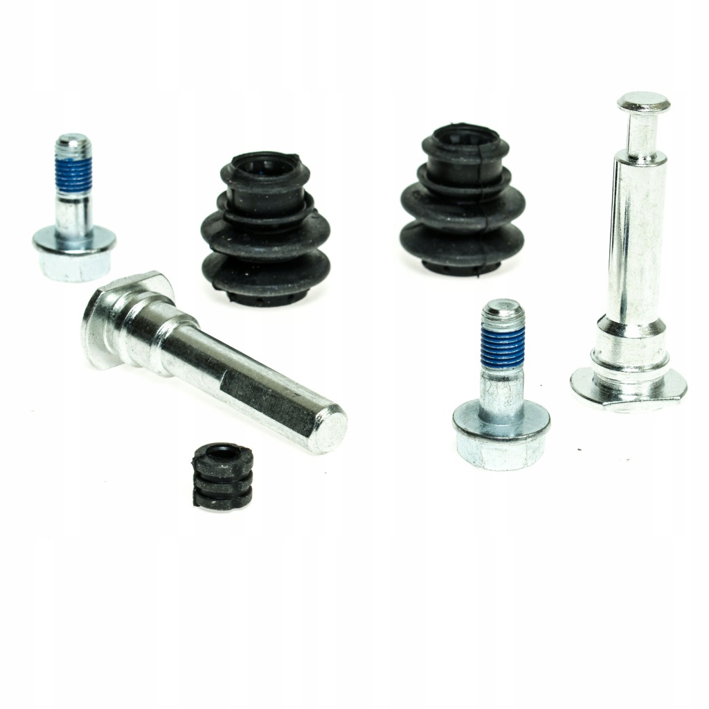 фото №1, Направляющие болты суппорт задняя hyundai accent iii