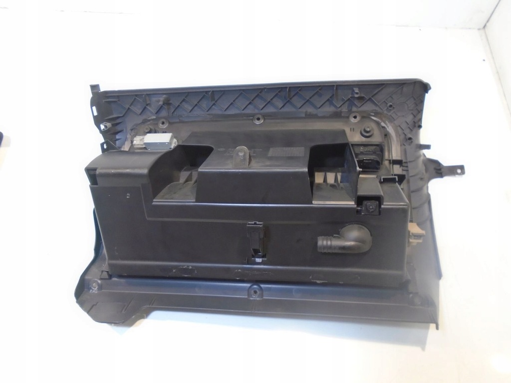 фото №4, Бардачок пассажира vw golf v 1k1857290