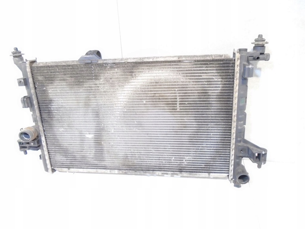 фото №5, Радиатор wody opel combo c 1.7 cdti 13100381