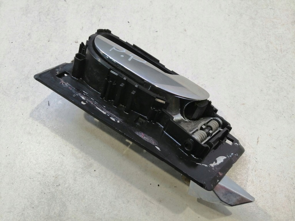 фото №6, Ручка внутренняя правая peugeot 307 9634768577