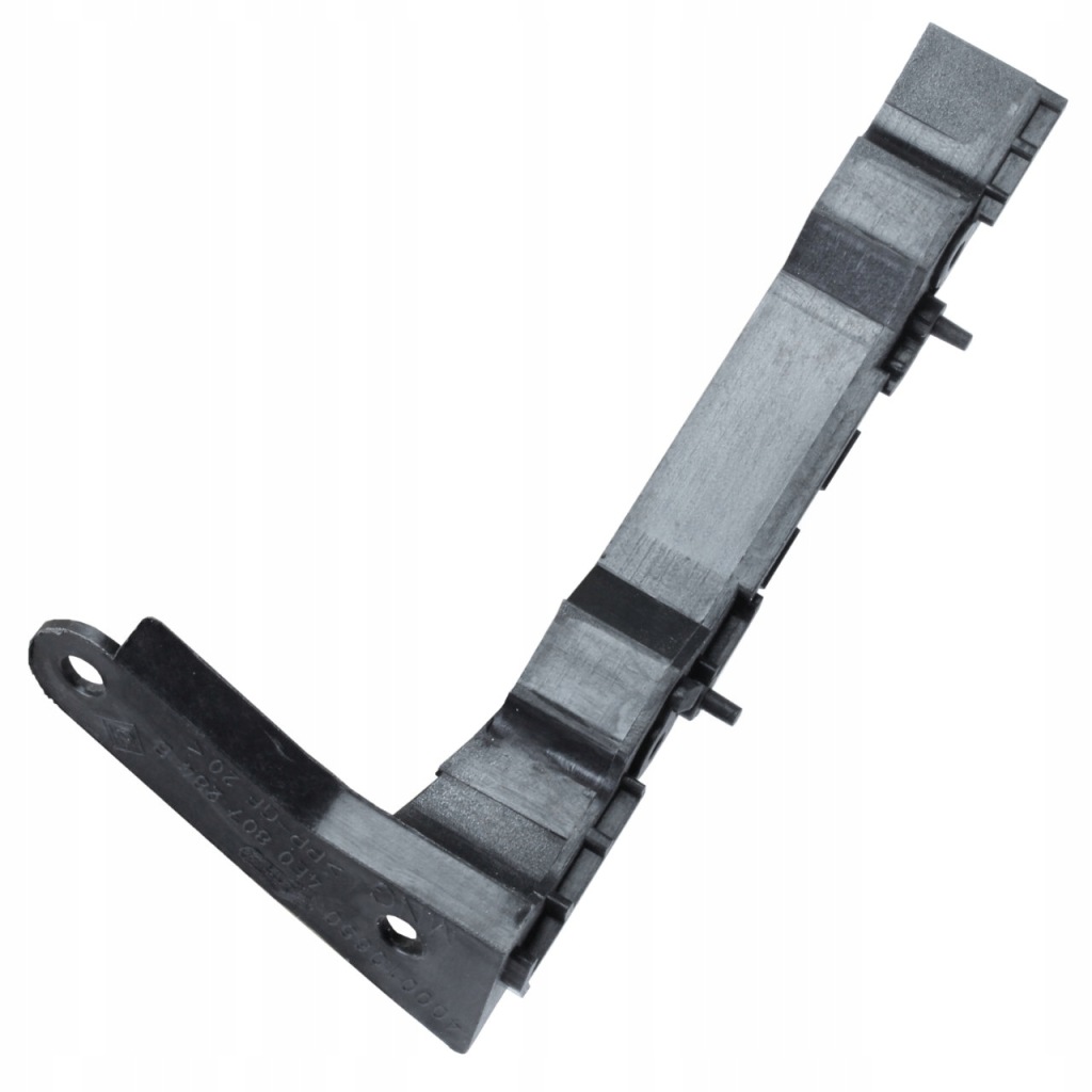 фото №1, Направляющая бампера перед правый do audi a8 d3 02-10