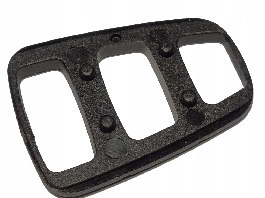 фото №2, Рамка резинка рамка кнопки hyundai kia