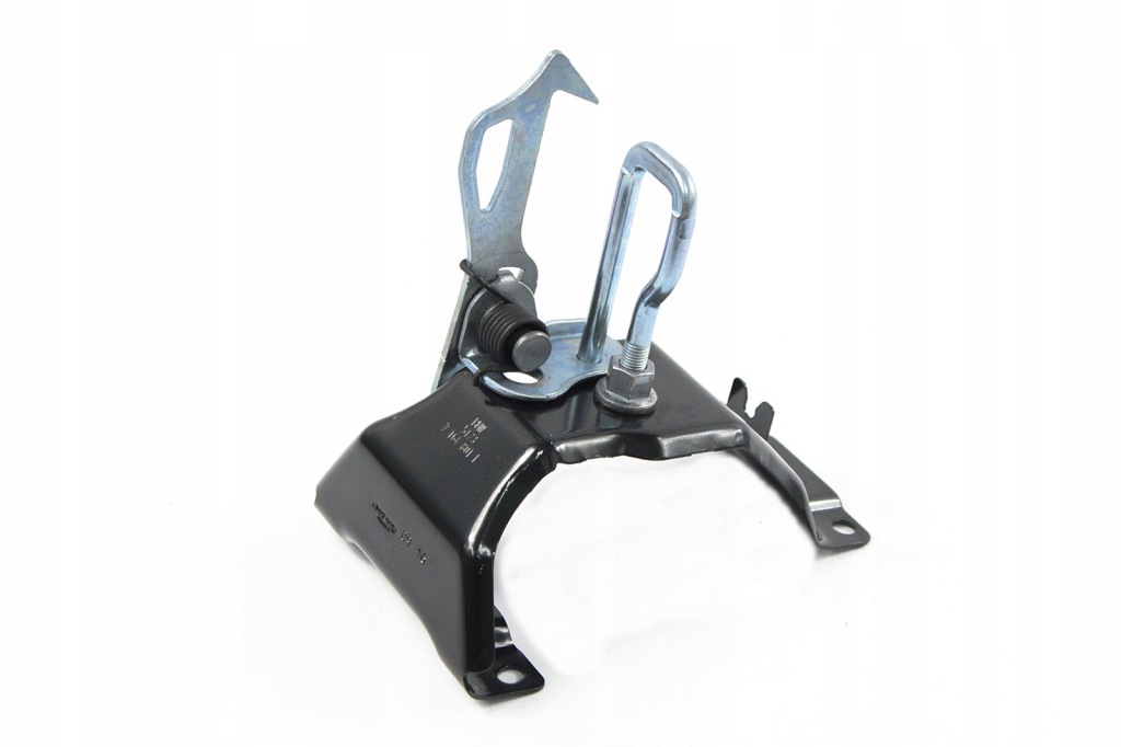 фото №1, Оригинальный замок верхний левый bmw x5 e70 x6 e71