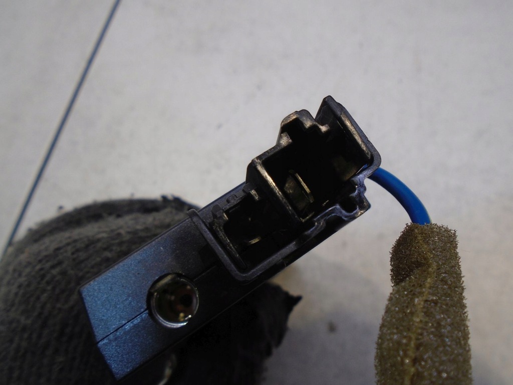 фото №6, Усилитель антенны модуль accord vii 39155seag01