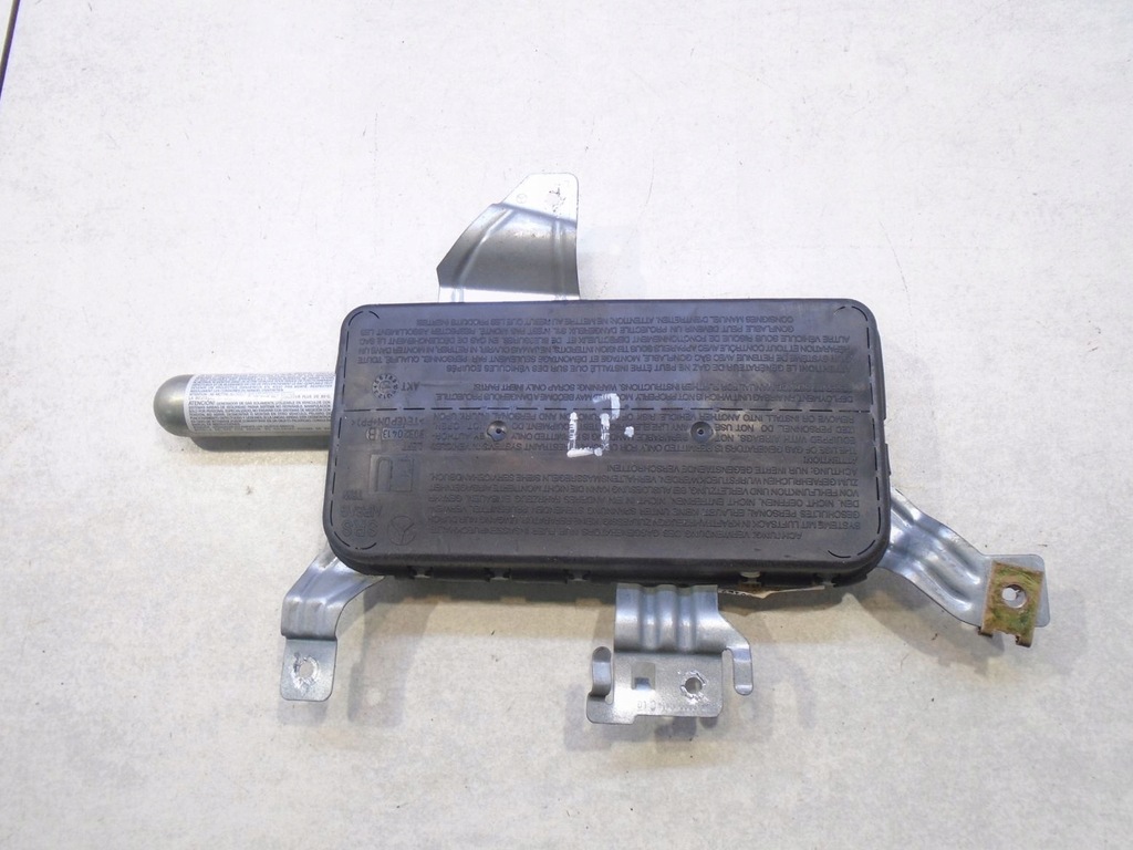 фото №1, Подушка безпеки двері лівий перед mercedes w203 a2038602505