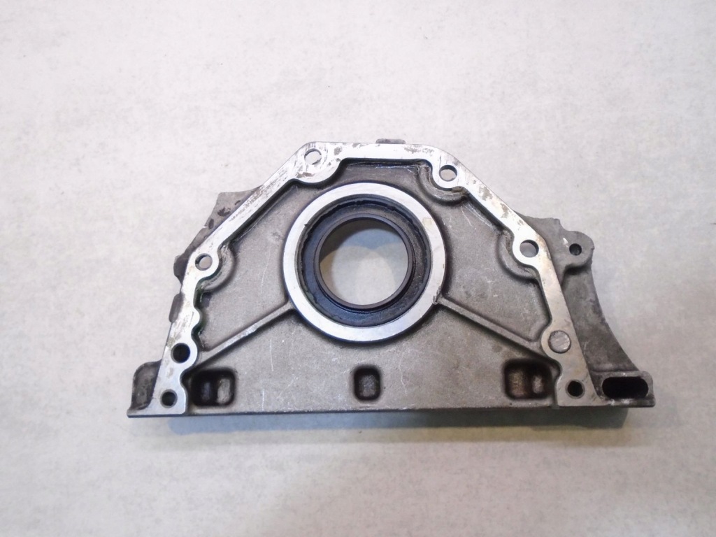 фото №3, Ущільнювач вала citroen c8 2.2 hdi 9622196480