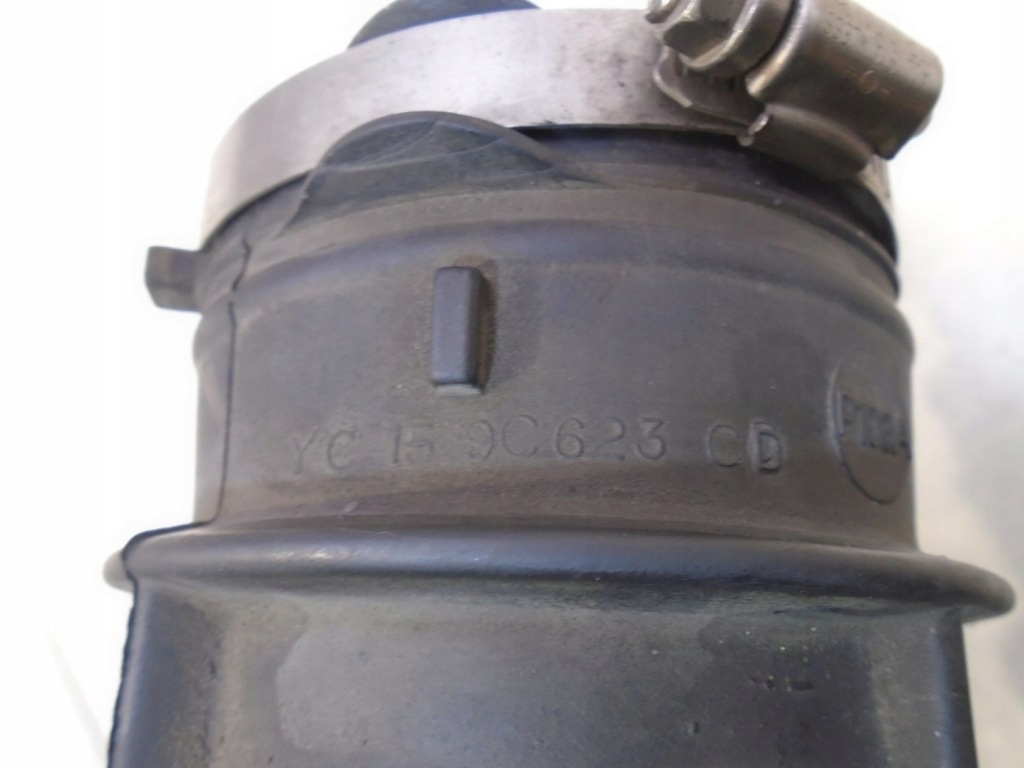 фото №5, Труба повітря ford transit v 2.0 tddi yc159c623cd