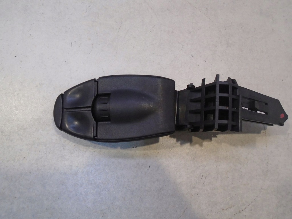 фото №1, Важіль радіо citroen xsara picasso 9641796480