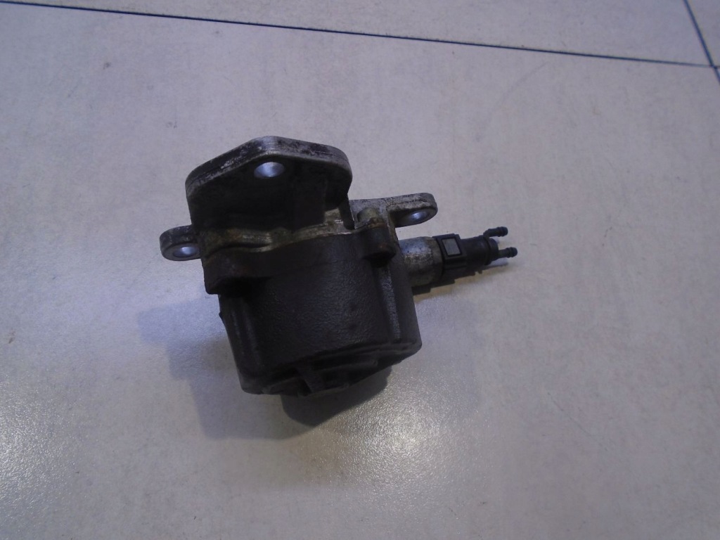 фото №6, Насос вакуум citroen c8 2.2 hdi