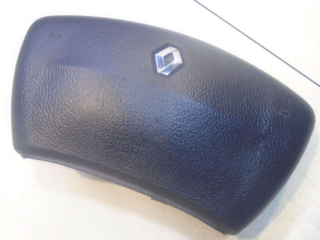 фото №9, Подушка безопасности подушка водителя espace iv 8200198982a