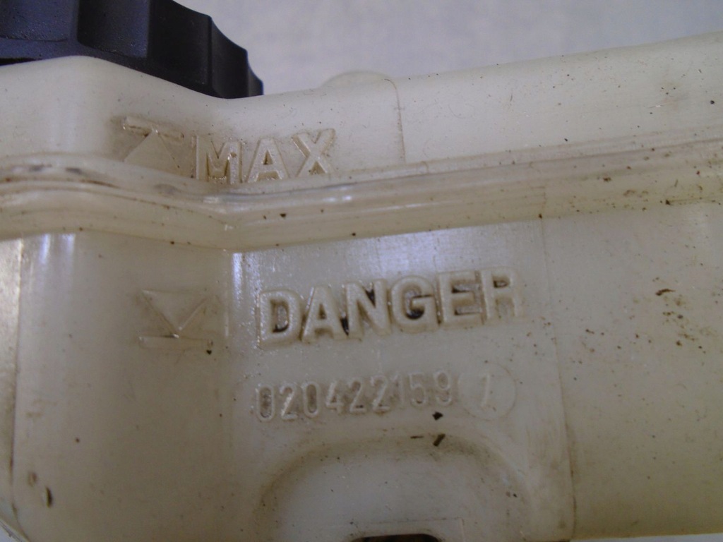 фото №5, Бак жидкость тормозной xsara picasso 020422159