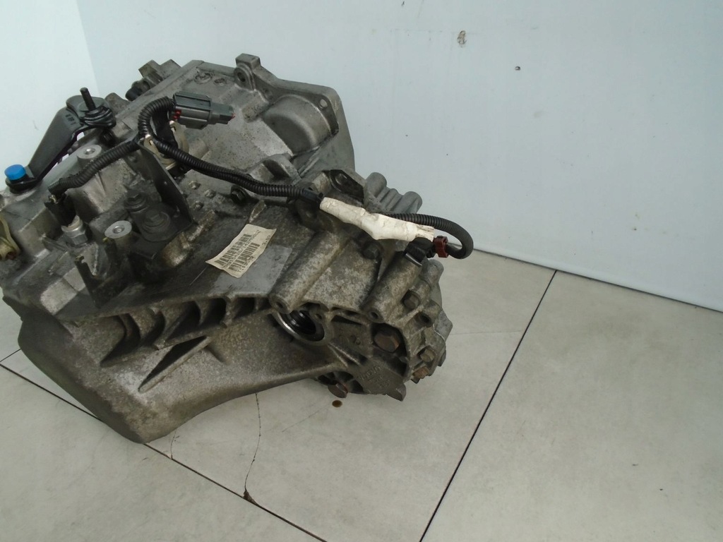 фото №6, Коробка передач передач carisma 1.9 did m56l2