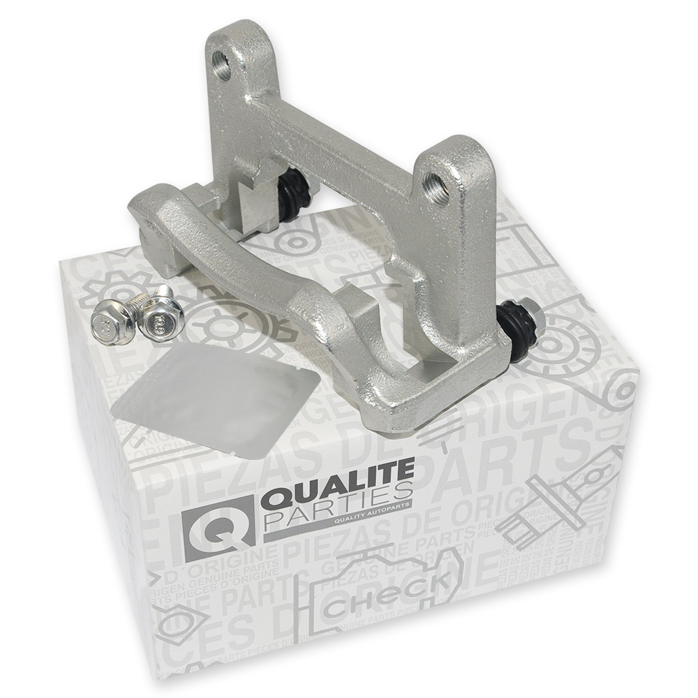 фото №1, Скоба суппорт задняя volkswagen transporter t4 15''