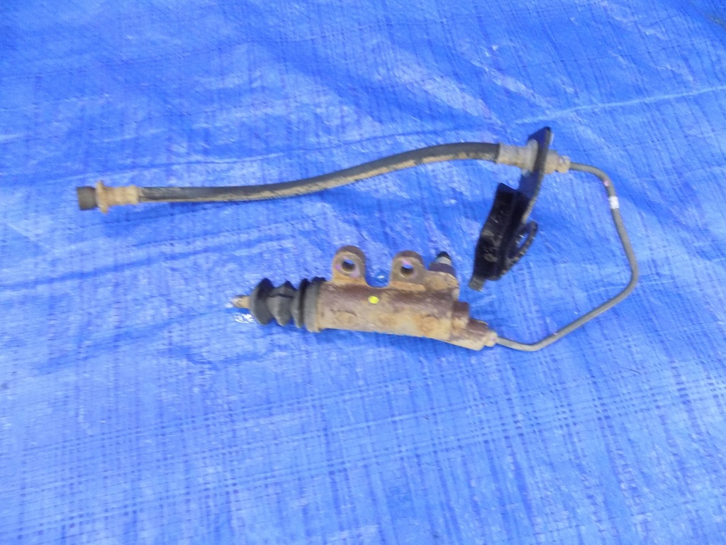 фото №1, Цилиндр сцепления toyota hilux 2,5 d4d 05-11r