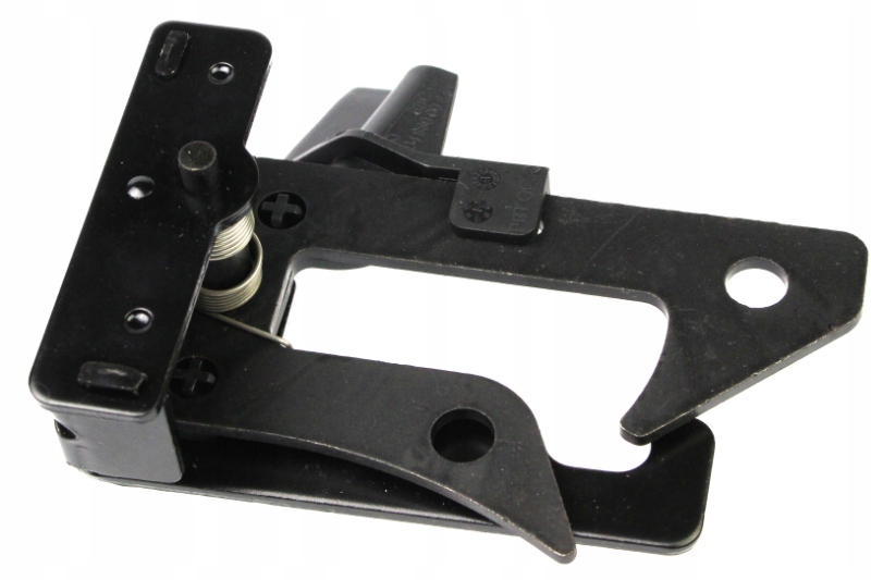 фото №3, Замок капот перед засов do mercedes cls c218 slk