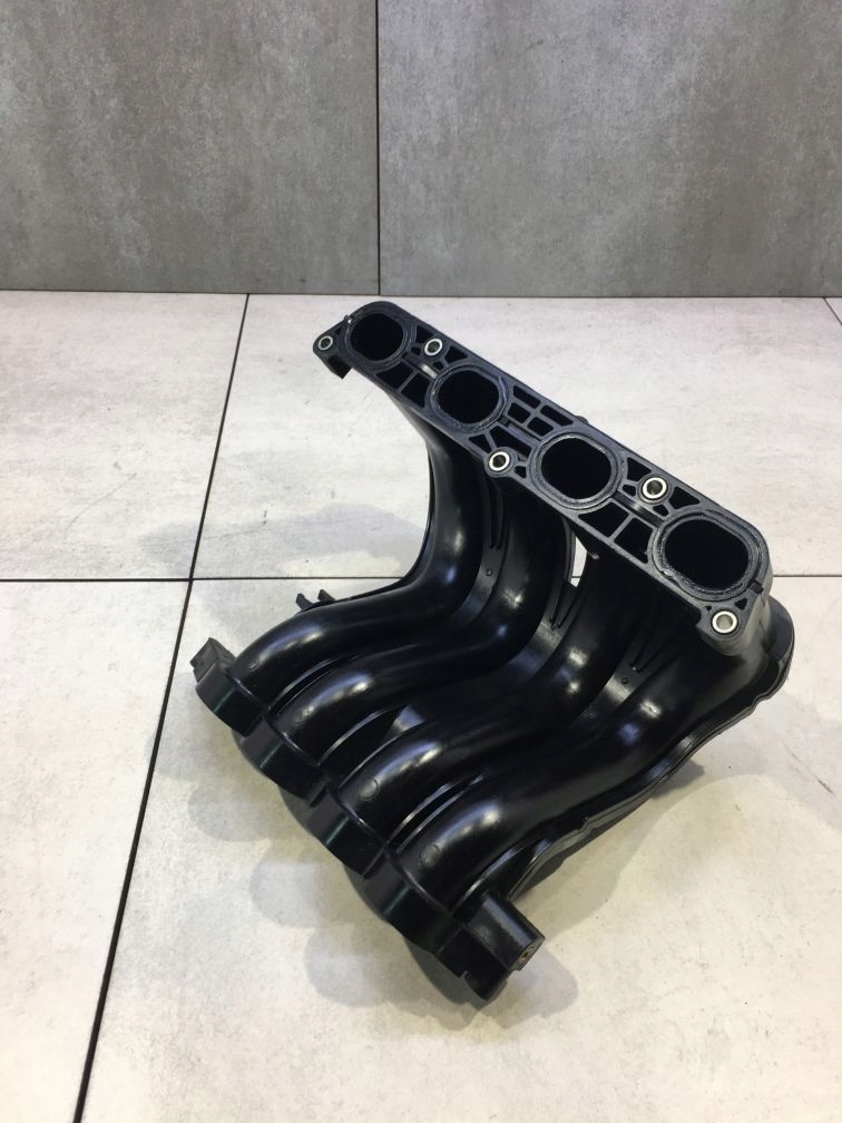 фото №1, Коллектор всасывающий nissan micra k12 1.2 16v