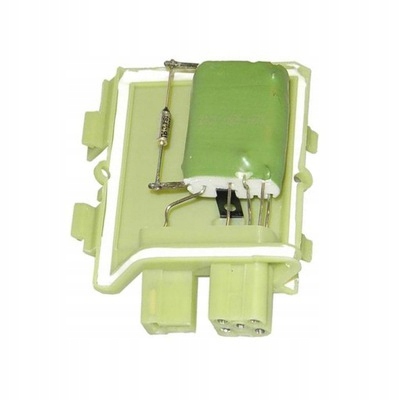 фото №1, Vw passat резистор вентилятор резистор