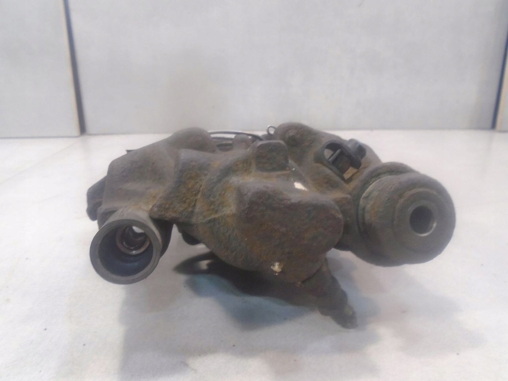 фото №1, Супорт правий задня peugeot 607 3.0 v6