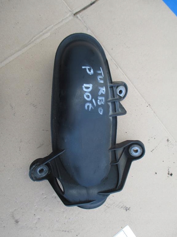 Mercedes s w221 320 cdi труба воздухозаборник пабтрубок  интеркулер Недорого