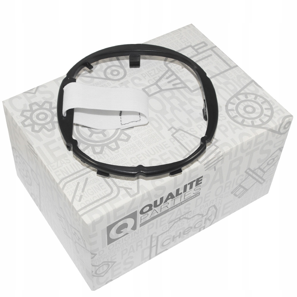 фото №1, Рамка кольцо чехол рычага переключения передач переключения передач fiat 500 07-