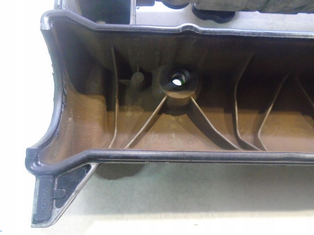 фото №7, Кришка клапанів ford focus 1.4 16v 6m293