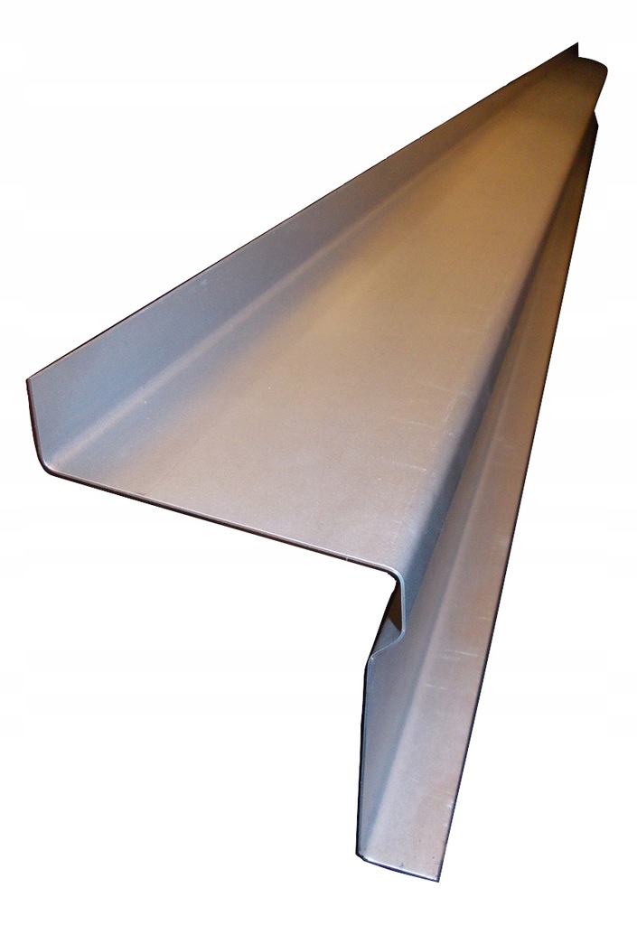 фото №1, Honda accord 98-02 ремкомплект поріг