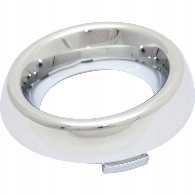 фото №1, Dodge durango 14- рамка противотуманной фары хром