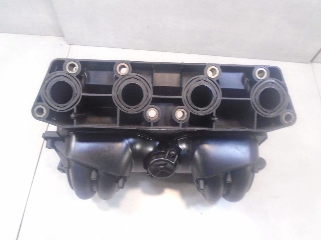 фото №7, Колектор всмоктуючий vw lupo 1.0 8v 030129711bn