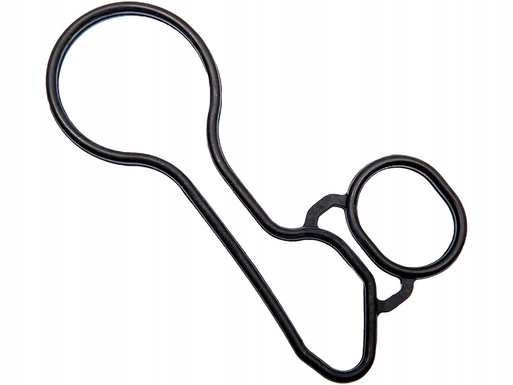 фото №12, Набір прокладка корпус фільтра оливи elring 876 570