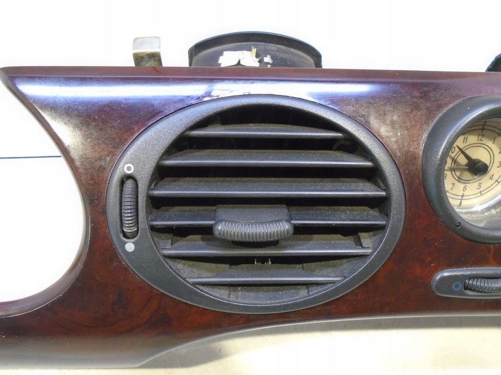 фото №5, Молдинг декоративна ґрати повітровід rover 75 30209690