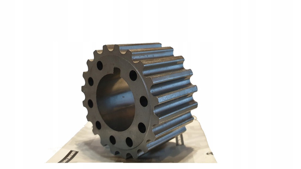 фото №6, Колесо распределительного вала na wał коленчатый nissan patrol gr y60