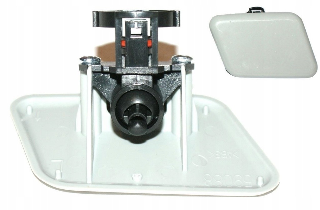 фото №1, P заглушка насадка распылителя suzuki grand vitara