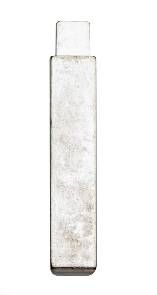 фото №3, Peugeot 307cc 308sw 406 ключ жало корпус hu83