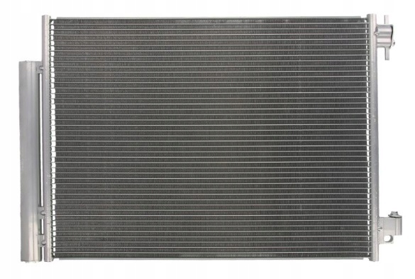 Радиатор кондиционера renault twingo 3 14- Доставка