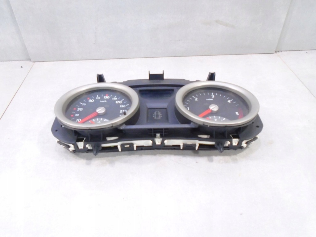 фото №4, Счетчик renault megane ii 1.9 dci 8200399695d