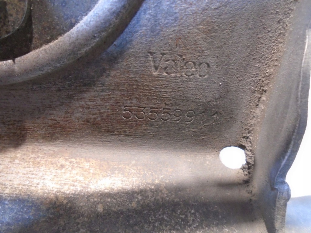 фото №8, Механизм дворник перед vito w638 388200740