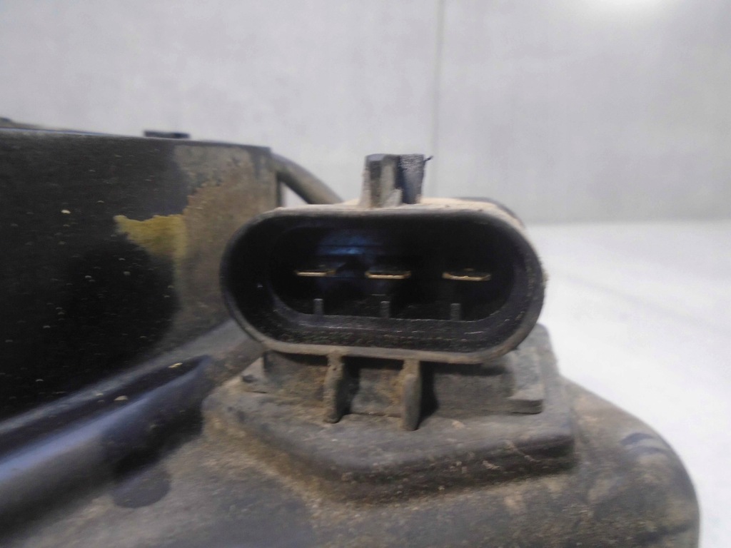 фото №4, Вентилятор радиатора zafira b 1.9 cdti 0130303973