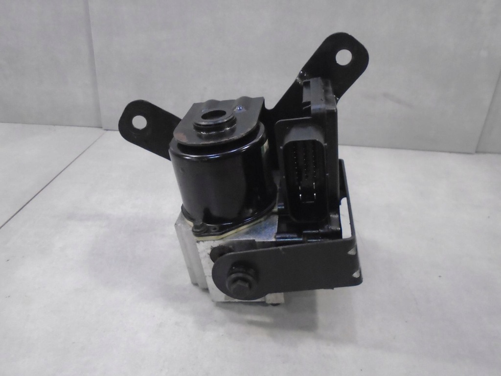 фото №1, Насос abs kia carnival 2.9 crdi