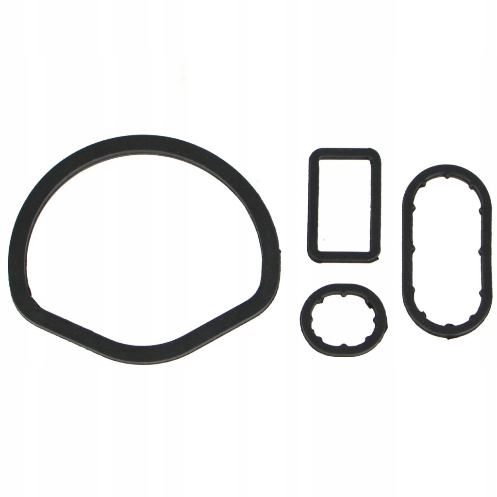 Купити Прокладка радіатора оливи mercedes sl slk clk ml