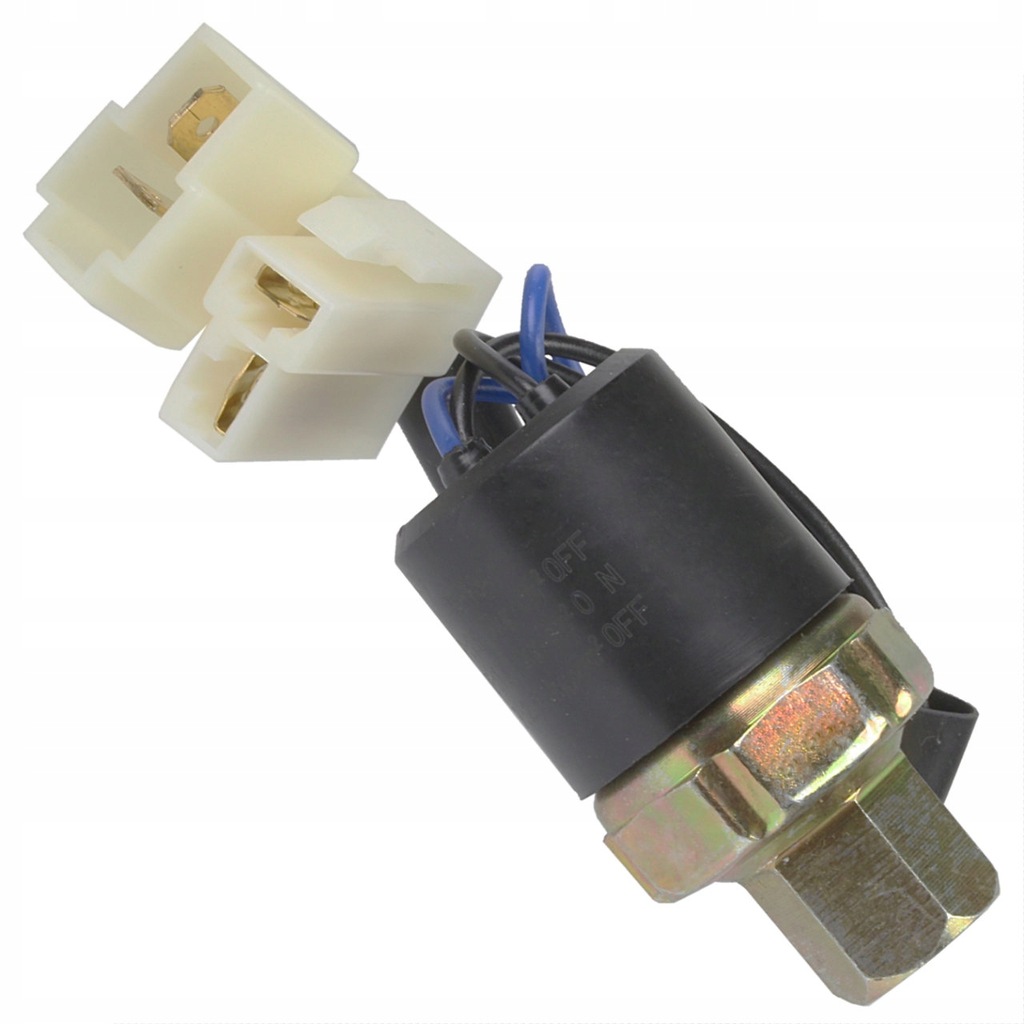 фото №1, Датчик кондиціонера пресостат універсальний r-134a