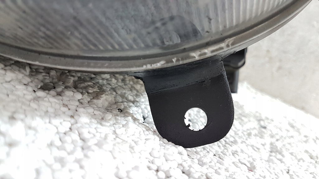 фото №3, Лампа перед левая jeep compass patriot eu org 07-