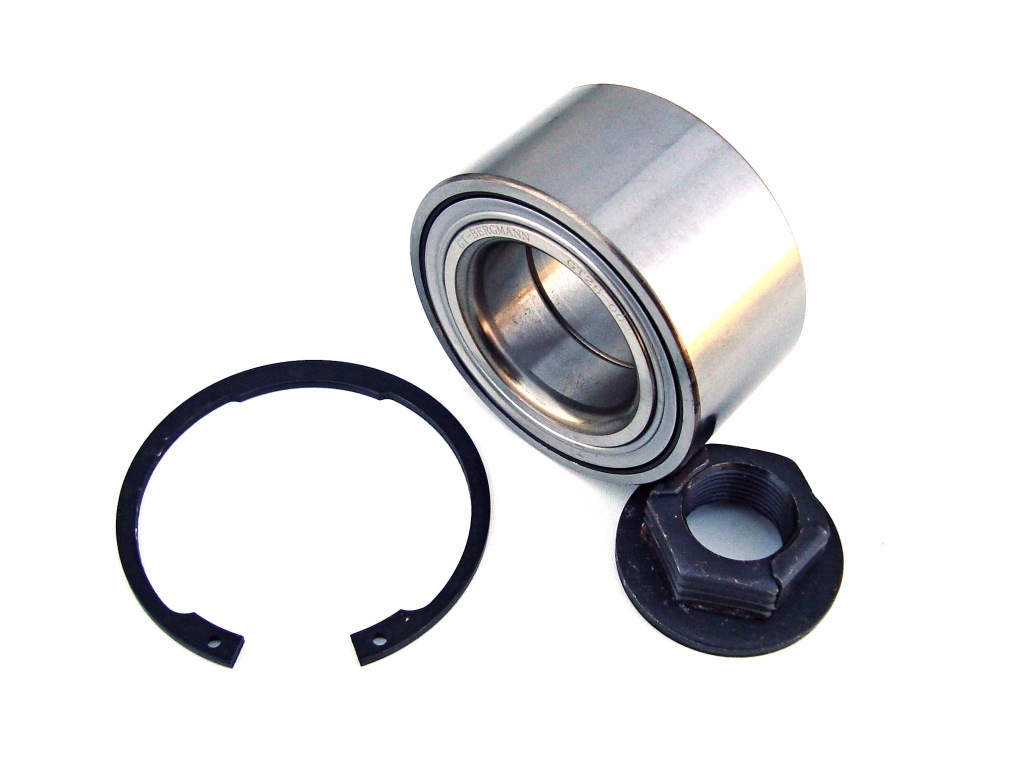 фото №1, Подшипник колеса перед передние ford focus i mk1 fiesta vi mk6 fusion tourneo