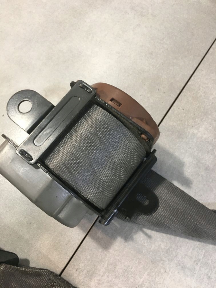 фото №8, Pas левый задняя kia rio i 1.3