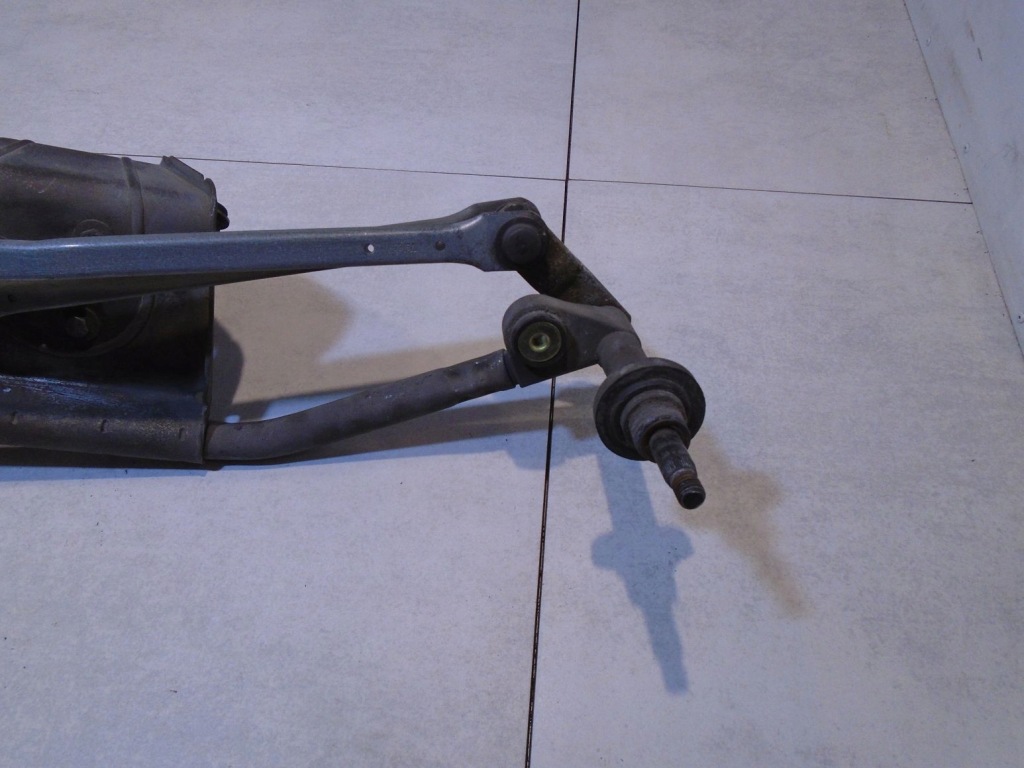 фото №5, Механизм дворник перед vito w638 388200740