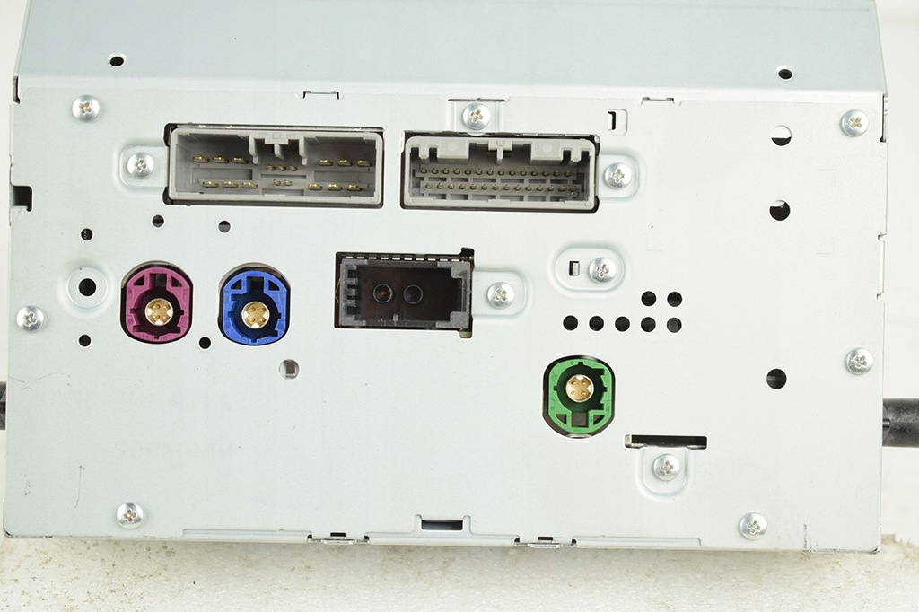 фото №5, Радіо volvo s60 v60 iii p32247694 32247689aa