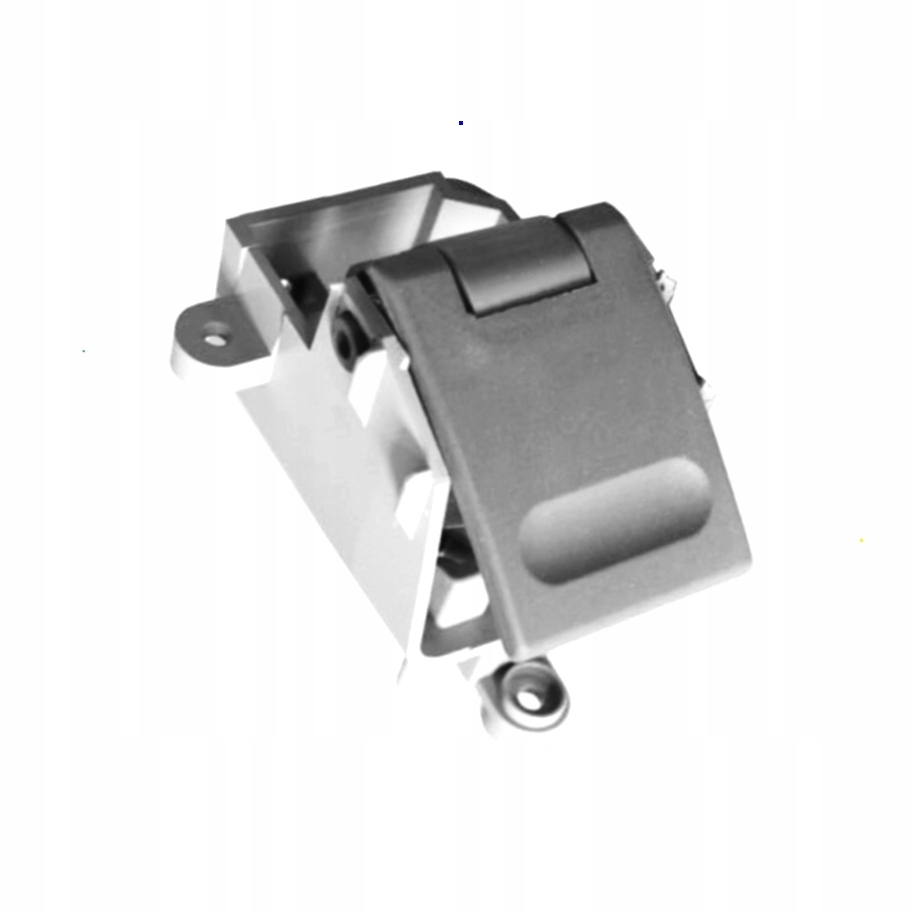 фото №1, Ручка внутренняя левая do mercedes sprinter vw lt, eo-0048119