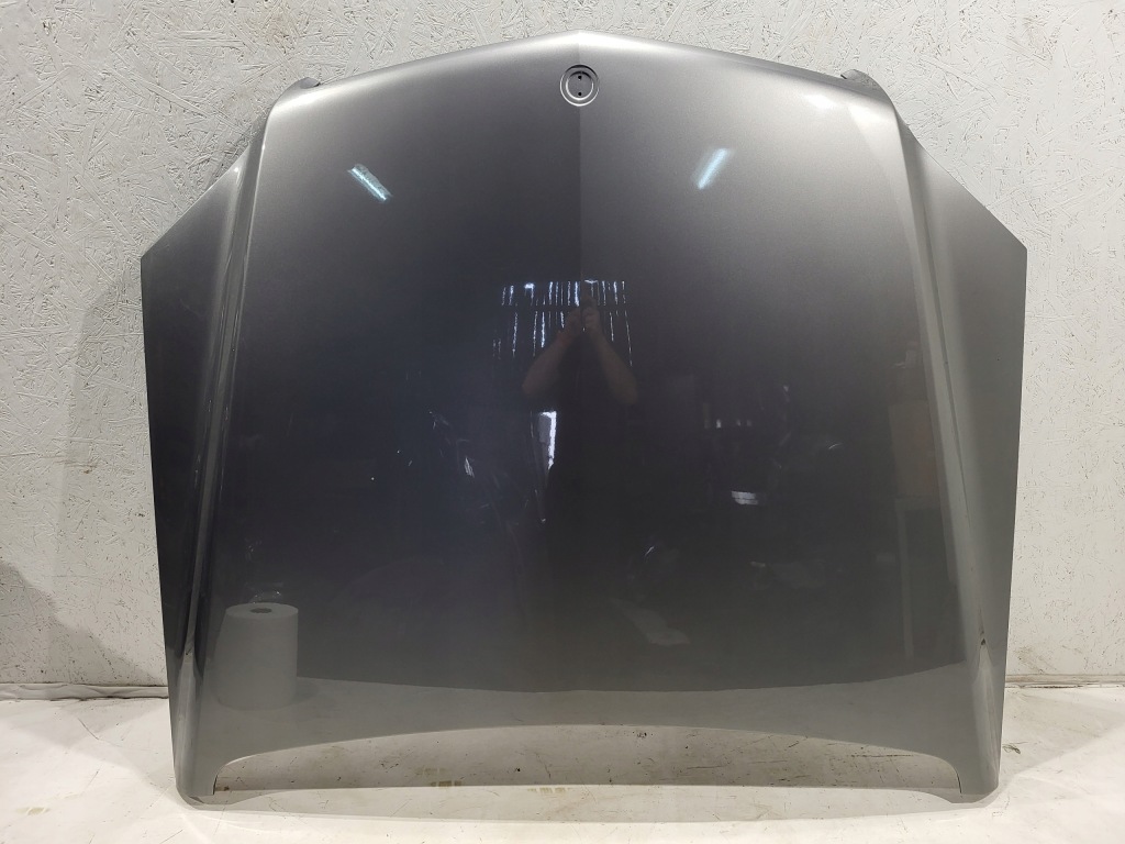 Купити Капот mercedes glk w204 рестайлінг