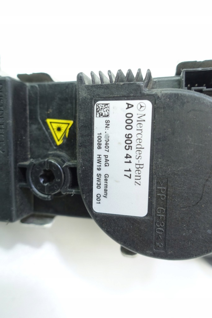 Датчик датчик zapylenia mercedes a0009054117 в Украине