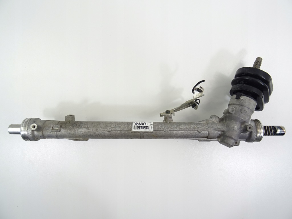 фото №8, Pulsar трансмісія рейка рульова різьба 14 480013zl0a